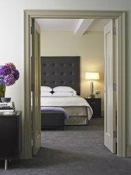  - AKA Central Park Hotel New York