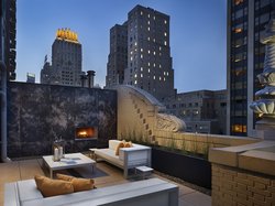  - AKA Central Park Hotel New York