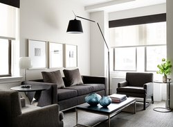  - AKA Central Park Hotel New York