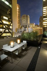  - AKA Central Park Hotel New York