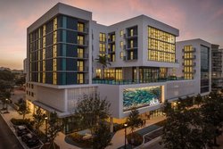  - AKA Hotel Downtown West Palm Beach