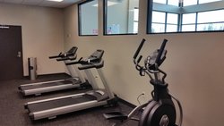  - Hotel Ruby Ponderay