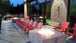  - Hotel Ruby Ponderay