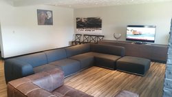  - Hotel Ruby Ponderay