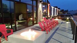  - Hotel Ruby Ponderay