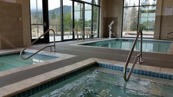  - Hotel Ruby Ponderay