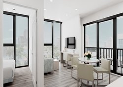  - AKA Hotel Downtown West Palm Beach