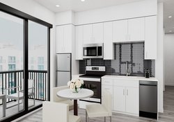  - AKA Hotel Downtown West Palm Beach