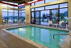  - Hotel Ruby Ponderay