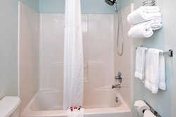  - Hotel Ruby Ponderay