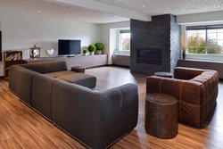  - Hotel Ruby Ponderay