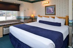  - Hotel Ruby Ponderay