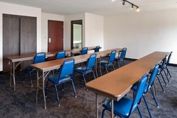  - Hotel Ruby Ponderay