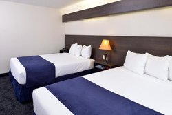  - Hotel Ruby Ponderay