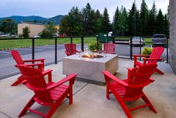  - Hotel Ruby Ponderay