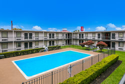  - Red Roof Inn Knoxville - I-75, Exit 108