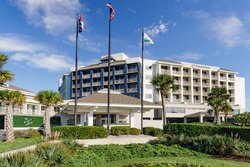  - Holiday Inn Resort Wrightsville Beach