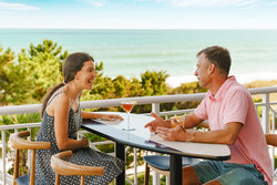  - Holiday Inn Resort Wrightsville Beach