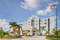 - Holiday Inn Express & Suites Port St Lucie - I-95, Exit 121