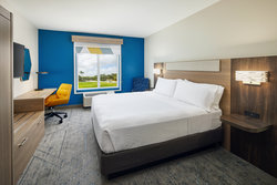  - Holiday Inn Express & Suites Port St Lucie - I-95, Exit 121