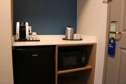  - Holiday Inn Express & Suites Marquette