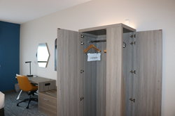  - Holiday Inn Express & Suites Marquette