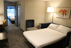  - Holiday Inn Express & Suites Marquette