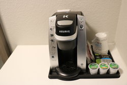  - Holiday Inn Express & Suites Marquette