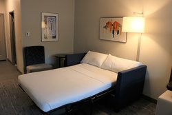  - Holiday Inn Express & Suites Marquette