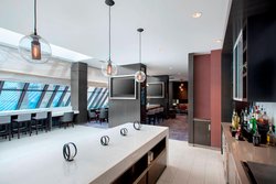  - Marriott Hotel Cambridge