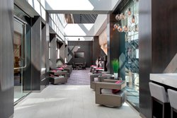  - Marriott Hotel Cambridge