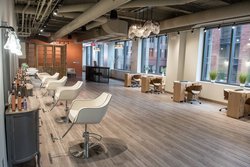  - Marriott Hotel at Key Center Downtown Cleveland