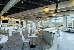  - Element Hotel Downtown Colorado Springs - I-25, Exit 141