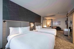  - SpringHill Suites by Marriott Downtown Colorado Springs - I-25, Exit 141