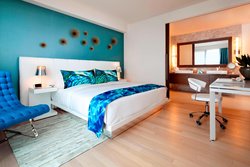  - W Hotel Scottsdale