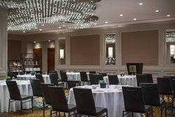  - Renaissance Hotel Addison