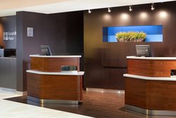  - Courtyard by Marriott Hotel Quorum Addison