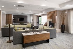  - Courtyard by Marriott Hotel Quorum Addison