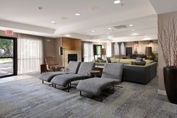 - Courtyard by Marriott Hotel Quorum Addison