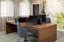  - Courtyard by Marriott Hotel Quorum Addison