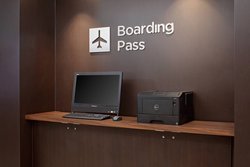  - Courtyard by Marriott Hotel Quorum Addison