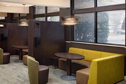  - Courtyard by Marriott Hotel Quorum Addison