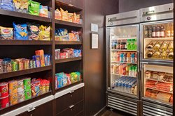  - Courtyard by Marriott Hotel Quorum Addison