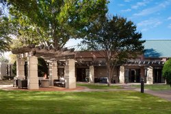  - Courtyard by Marriott Hotel Quorum Addison