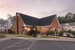  - Residence Inn by Marriott Southern Pines