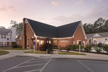 Residence Inn by Marriott-Pinehurst/Southern Pines