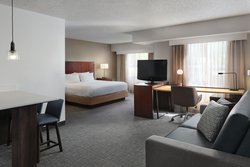  - Residence Inn by Marriott Southern Pines