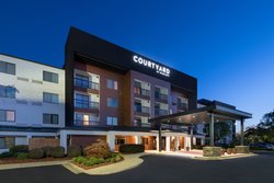  - Courtyard by Marriott Burlington - I-40 & I-85, Exit 141