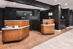  - Courtyard by Marriott Burlington - I-40 & I-85, Exit 141