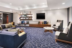  - Courtyard by Marriott Burlington - I-40 & I-85, Exit 141